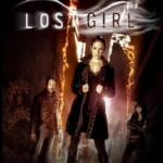 Poster image of the fantasy TV show Lost Girl